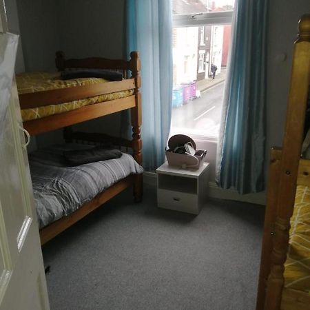 Westcott Road Home Liverpool Dış mekan fotoğraf