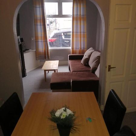 Westcott Road Home Liverpool Dış mekan fotoğraf