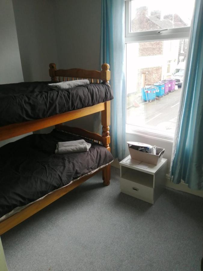 Westcott Road Home Liverpool Dış mekan fotoğraf